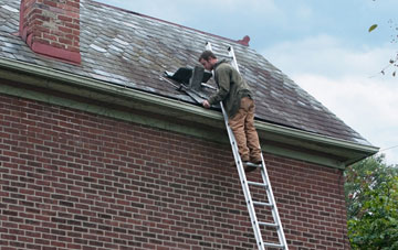 what affects urgent Sutton Weaver roof repairs
