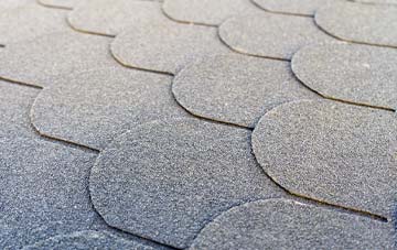 Sutton Weaver asphalt roofing costs