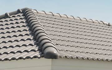 advantages of Sutton Weaver clay roofing