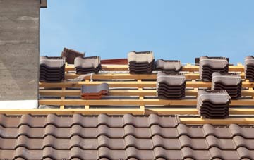 Sutton Weaver clay roofing costs