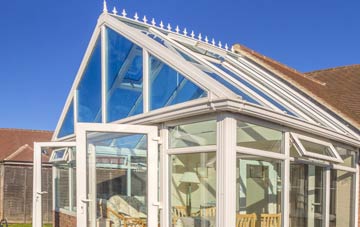 conservatory roof insulation costs Sutton Weaver