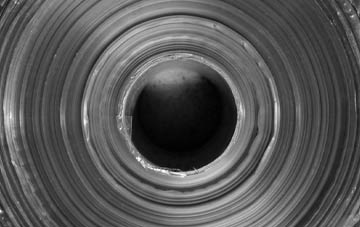 Sutton Weaver edpm waterproofing