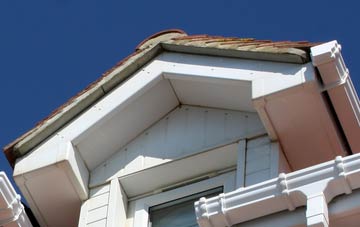 Sutton Weaver fascia installation costs