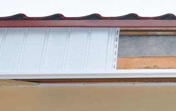 Sutton Weaver fascia repair costs