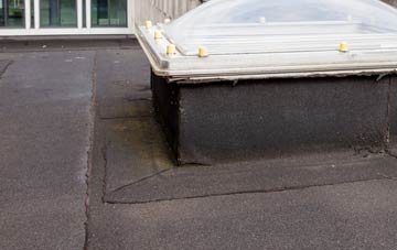 disadvantages of Sutton Weaver flat roofs