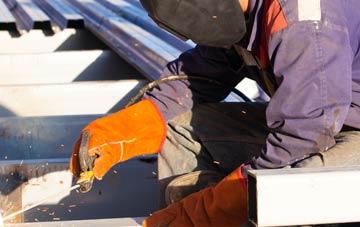 Sutton Weaver flat roofing options