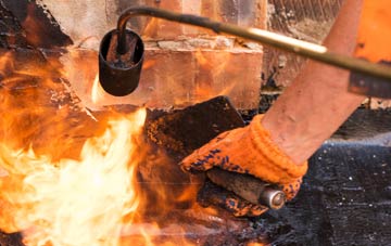 Sutton Weaver flat roof repair companies