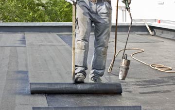 flat roof replacement Sutton Weaver, Cheshire