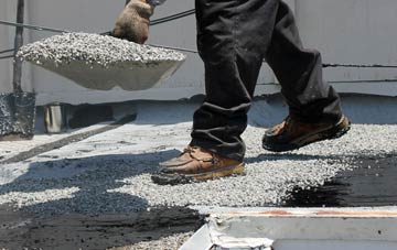Sutton Weaver flat roofing companies