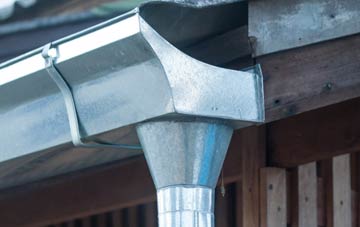 Sutton Weaver guttering companies