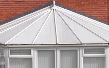Sutton Weaver polycarbonate conservatory roof repairs