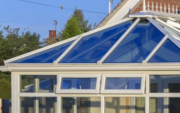 professional Sutton Weaver conservatory insulation