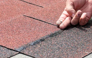Sutton Weaver asphalt roof repairs