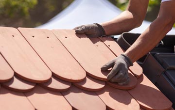 Sutton Weaver roof tile contractors