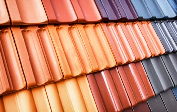 Sutton Weaver roof tile costs
