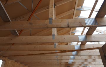 Sutton Weaver roof truss costs