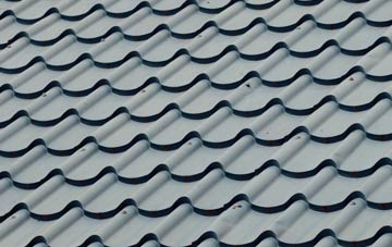 Sutton Weaver rubber roofing companies
