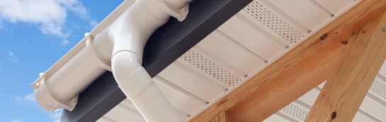 get Sutton Weaver guttering quotes today