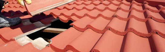 compare Sutton Weaver roof repair quotes