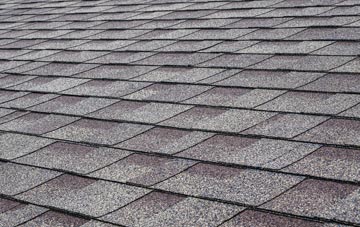 Sutton Weaver tiles for shallow pitch roofing