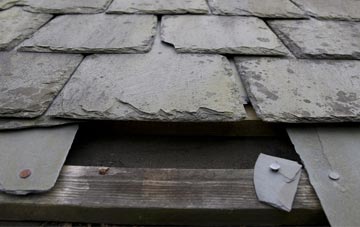 Sutton Weaver slate roof repairs and maintenance