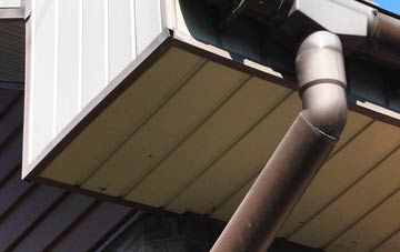 Sutton Weaver soffit installation costs