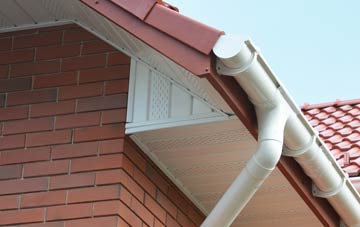 Sutton Weaver soffit repair costs