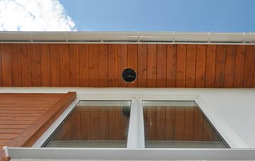 Sutton Weaver soffit repair quotes