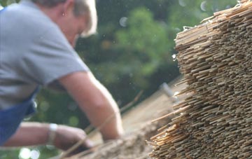 professional Sutton Weaver thatchers