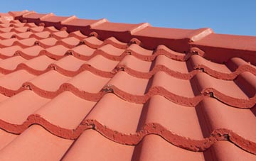 Sutton Weaver tile and slate roof replacement