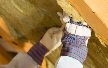 types of Sutton Weaver pitched roof insulation materials