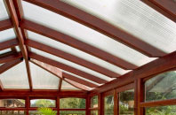 Sutton Weaver conservatory roofing insulation