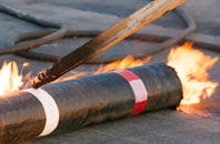 free Sutton Weaver flat roofing repair quotes