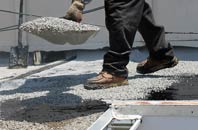 find rated Sutton Weaver flat roofing replacement companies