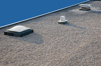 Sutton Weaver flat roofing