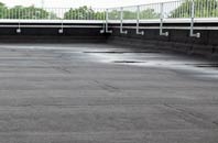 find rated Sutton Weaver flat roofing companies