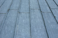Sutton Weaver lead roofing