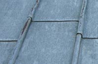 find rated Sutton Weaver lead roofing companies