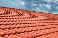 Sutton Weaver roofing tiles
