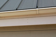 Sutton Weaver soffit repair